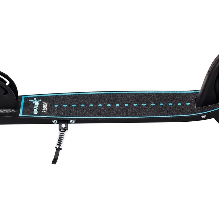 muuwmi Aluminium Scooter Pro 215 mm blau – Bild 5