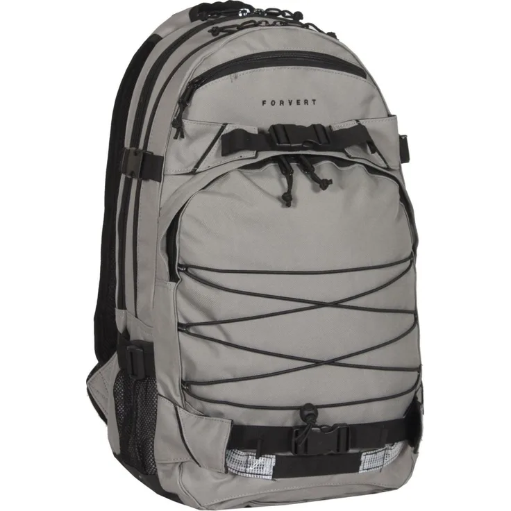 forvert LAPTOP LOUIS grey