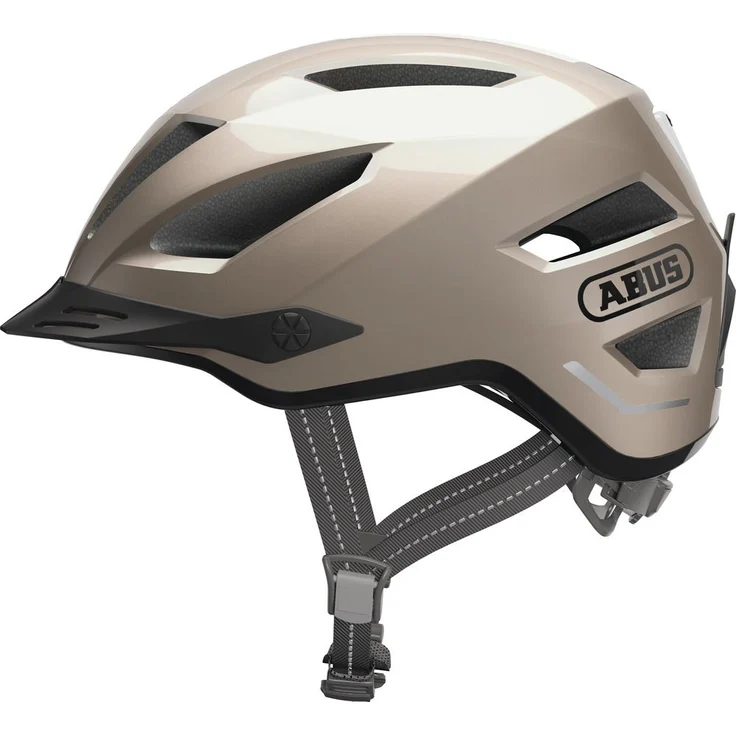 Abus PEDELEC 2. 0 Fahrradhelm – Bild 1