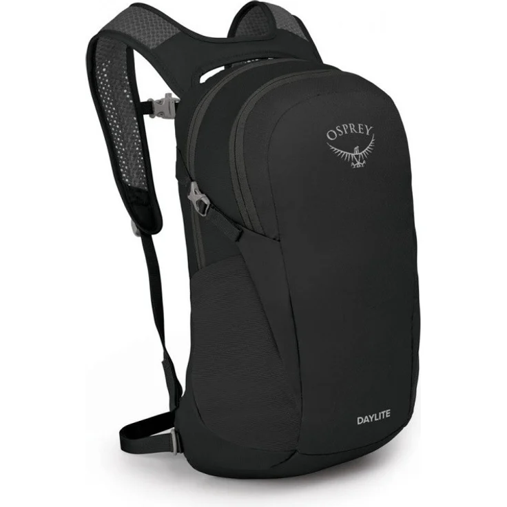 Osprey Daylite black - Größe 13 Liter – Bild 1