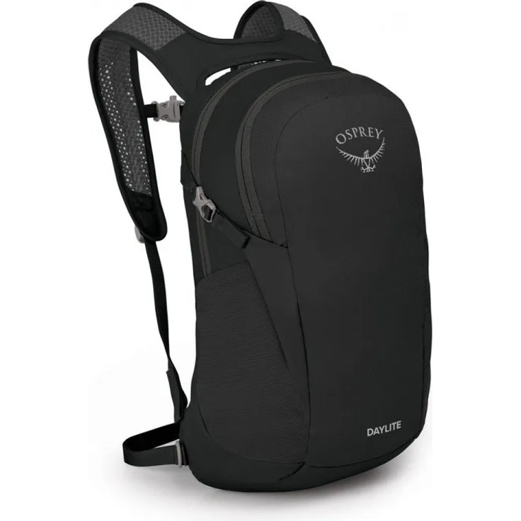 Osprey Daylite black - Größe 13 Liter
