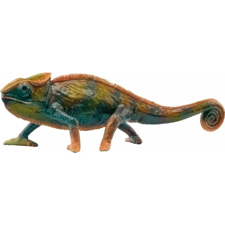 Schleich® 14858 Chamäleon – Bild 1