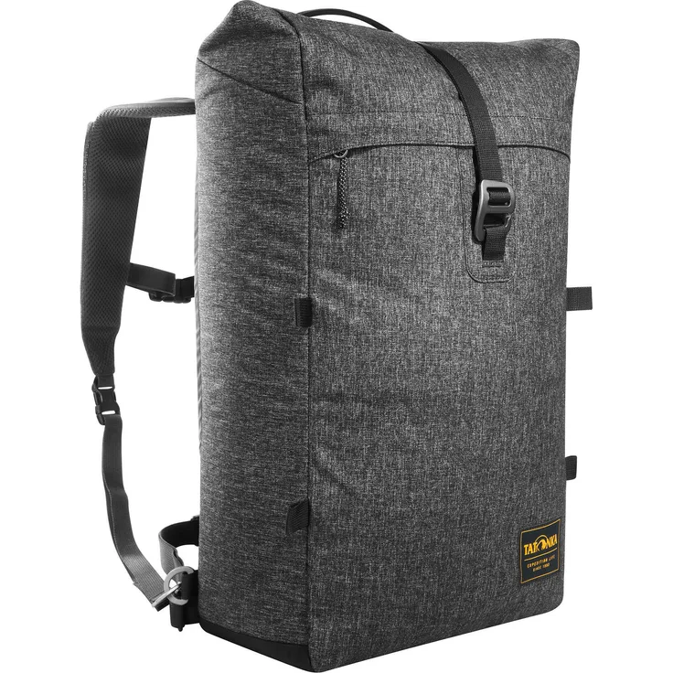 Tatonka Traveller Pack 25 black (040)