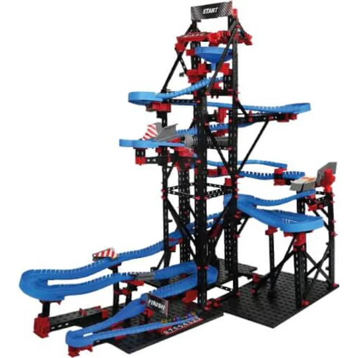 fischertechnik Marble Competition – Bild 2