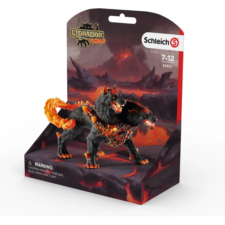 Schleich® Höllenhund – Bild 1