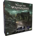 Villen des Wahnsinns 2. Ed. - Grauenvolle Reisen (Erw. )