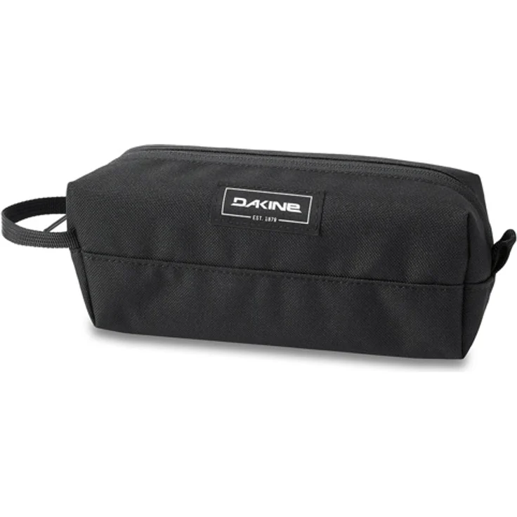 Dakine Schlamperetui Accessory Case Black