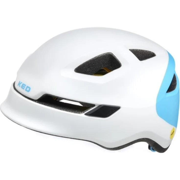 13204301022 - POP Mips S white blue – Bild 2