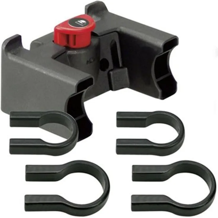 KLICKfix Lenkeradapter mit Schloss