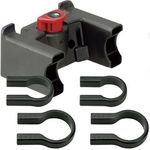 KLICKfix Lenkeradapter mit Schloss