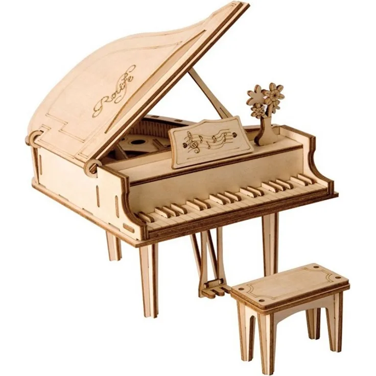 Rolife: Grand Piano