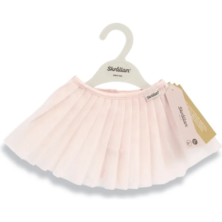 Skrållan Tulle Skirt