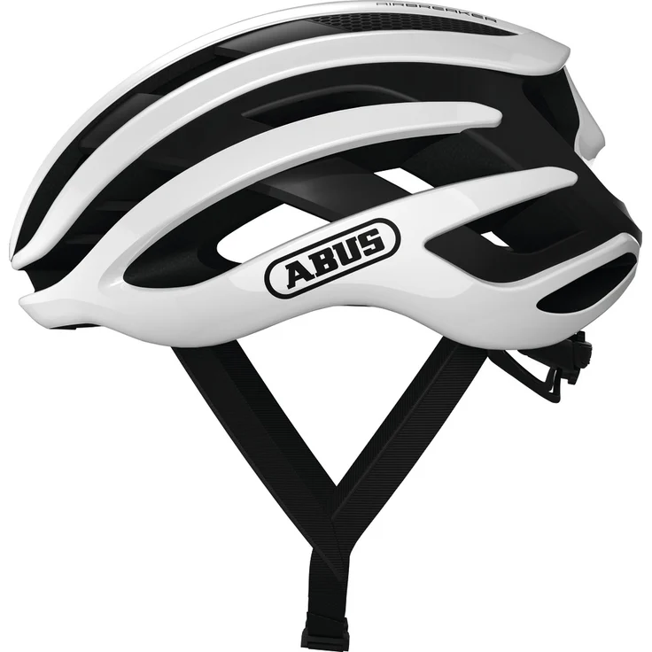 Abus AIRBREAKER Fahrradhelm – Bild 1