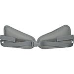 Scooli Hüftgurt - GRAU