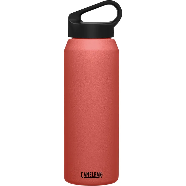 Camelbak Trinkflasche Carry Cap, 1000 ml , terrakotta