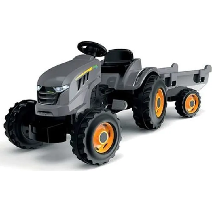 Traktor Stronger XXL 710202 SMOBY