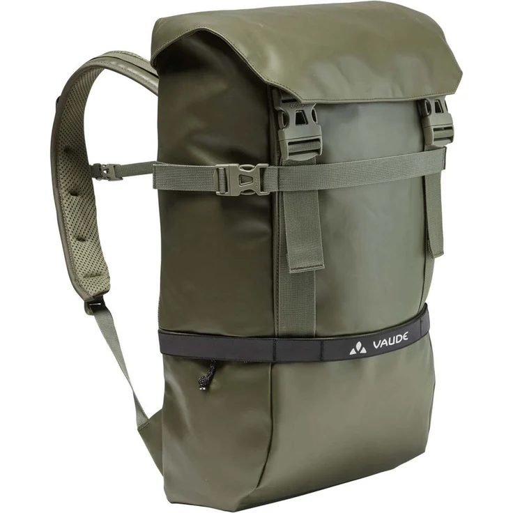 Vaude Rucksack Mineo Backpack 30 khaki – Bild 1