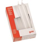 Geburtstagskerzen 10Stück für die Geburtstagszüge GK106, GK108,55985 u. 60975 - Preisvergleich