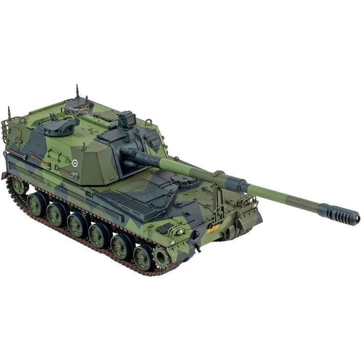 Academy ACA13519 Modellbausatz, verschieden