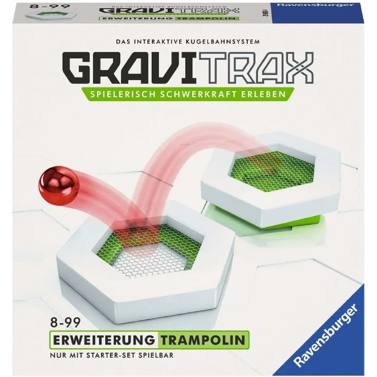 GraviTrax Trampolin