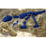 Eduplay Sandformen, Dinosaurier