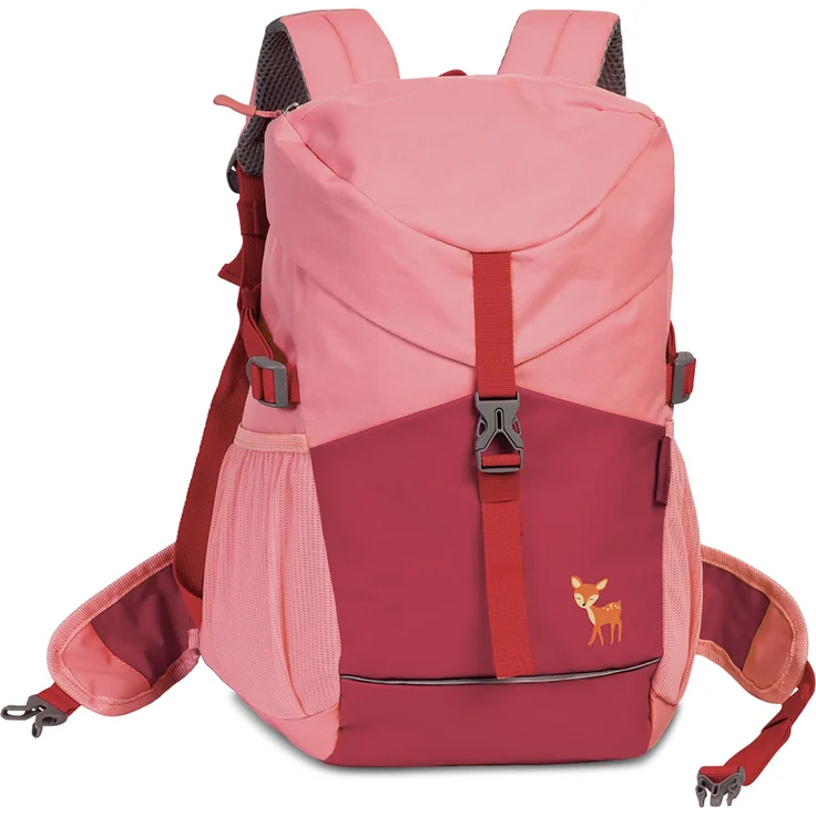 Fabrizio Kids Save The Planet Rucksack 37 cm – Bild 1