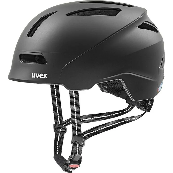 uvex urban planet Helm – Bild 1