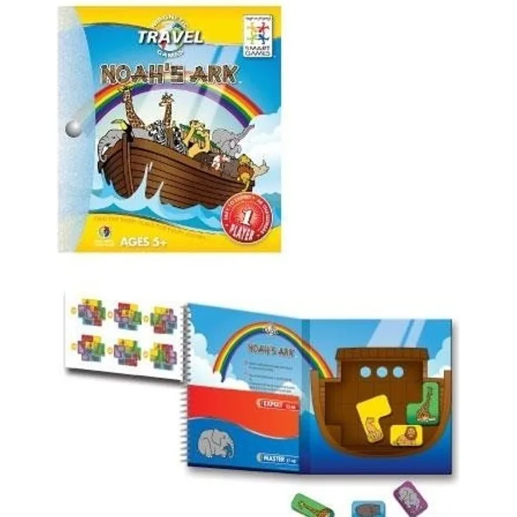 SMART Toys and Games GmbH Arche Noah