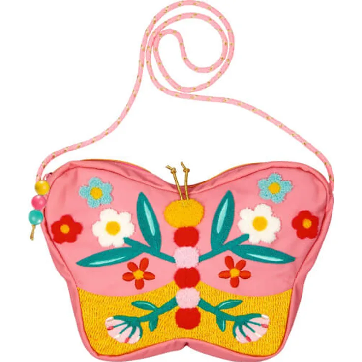 Täschchen Schmetterling - Prinzessin Lillifee