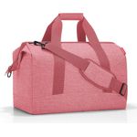 Reisenthel Allrounder L Reisetasche Sporttasche MT Twist Berry