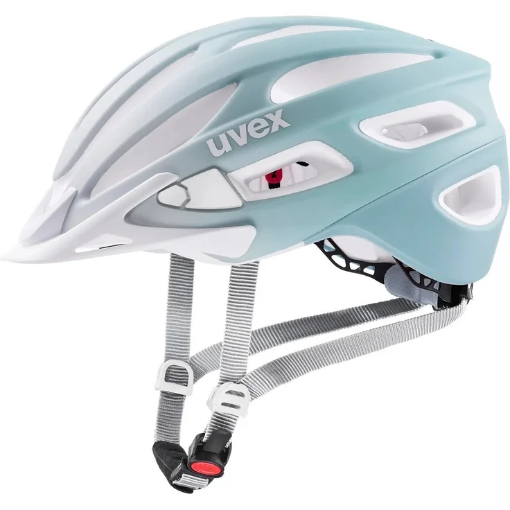 uvex true cc Fahrradhelm – Bild 1