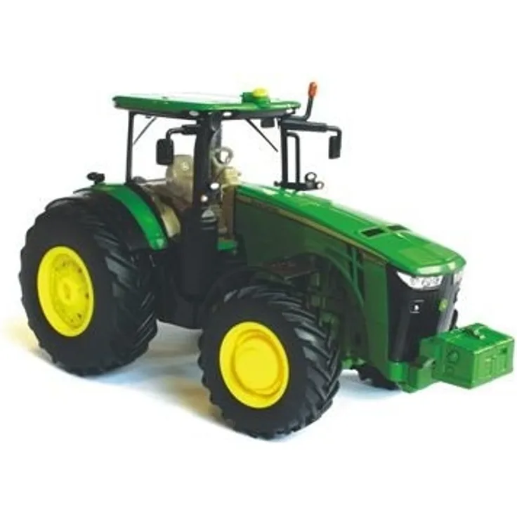Tomy - Britains - John Deere 8360R Teir IV Traktor