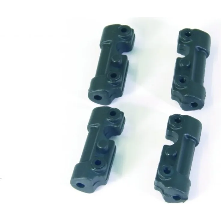 Jamara Querlenkerhalter Vo-Mj-Ti-In-LQ-SR10 vo+hi 505040