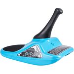 Fun4u 'Smartbob Schlitten', blau, ab 5 Jahren, max. belastbar bis 100 kg