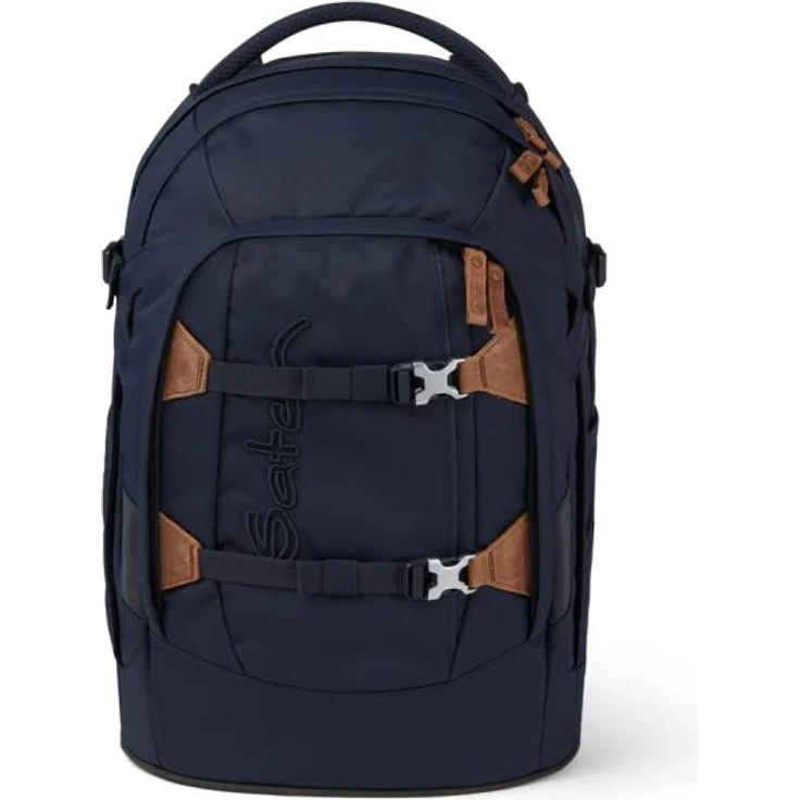 Satch Pack 'Nordic Blue', Rucksack, 30 Liter, blau – Bild 1