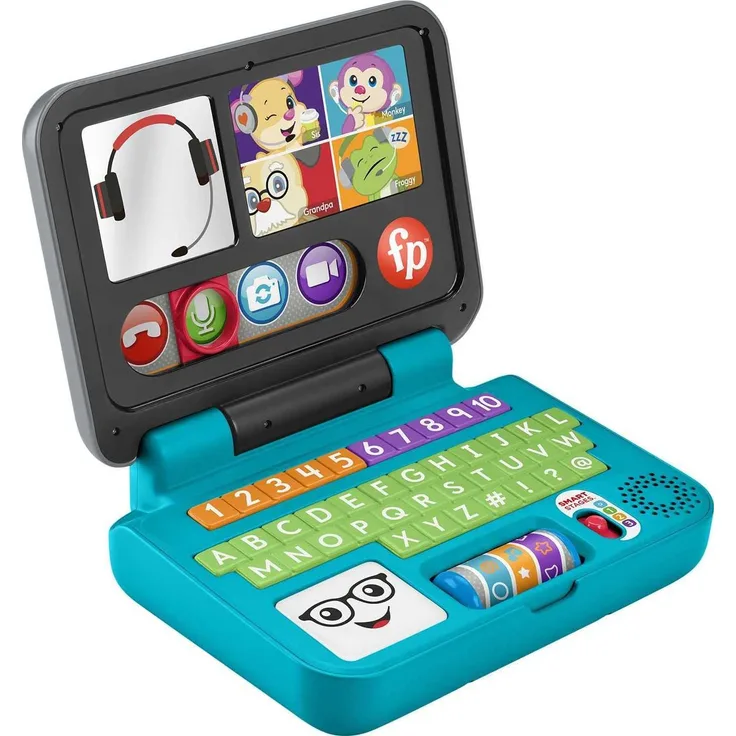 Fisher-Price 0194735059751 Toys
