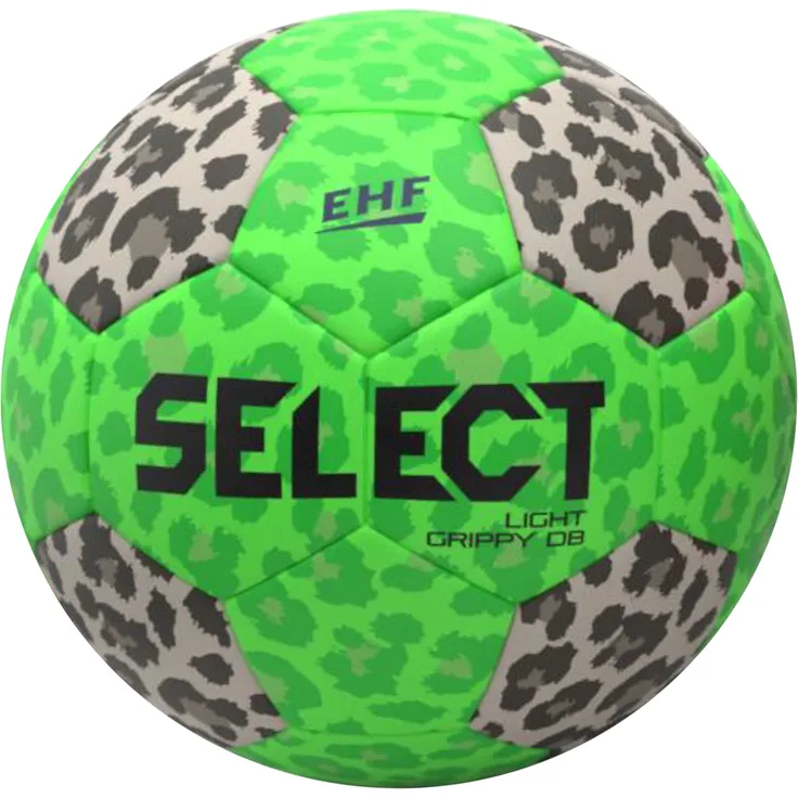 Select Handball Light Grippy DB v22
