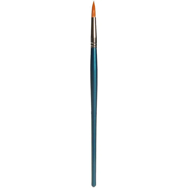 FALLER 172148 Rundpinsel, synthetisch, Größe 8
