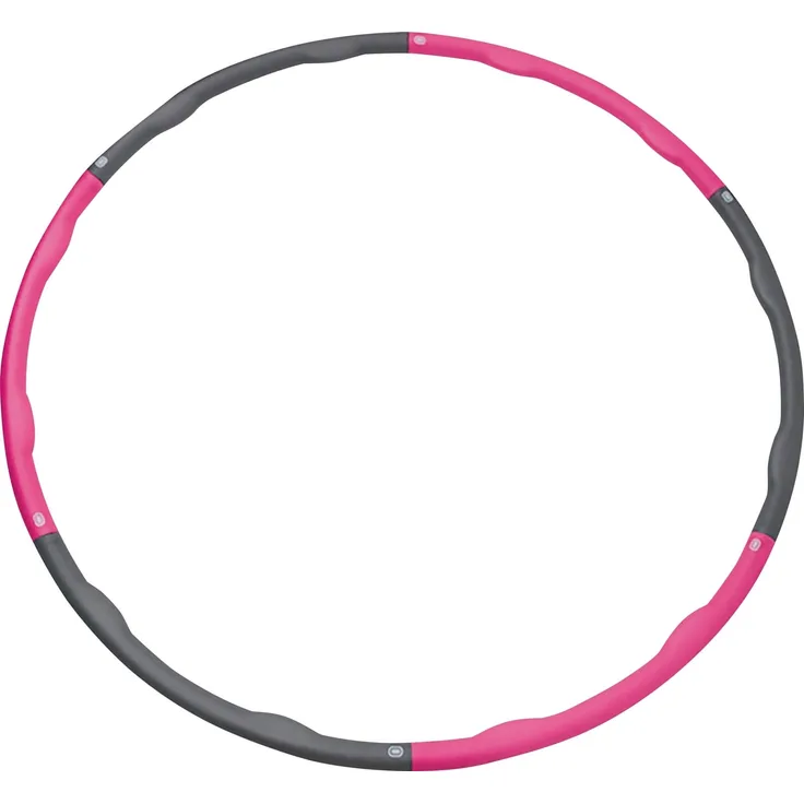 Deuser Hula Hoop Reifen ca. 90cm - Preisvergleich