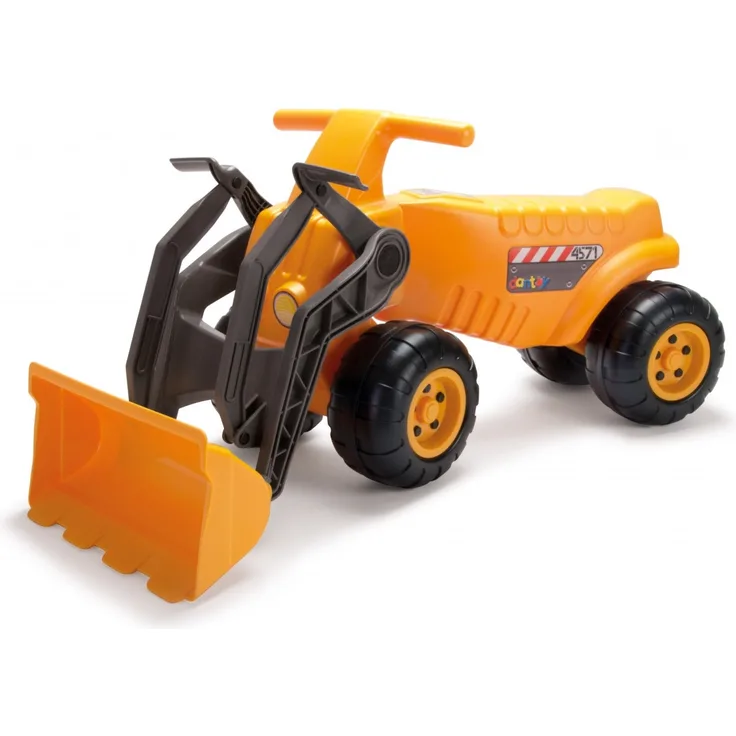 Dantoy Gigant Greifbagger 79 cm