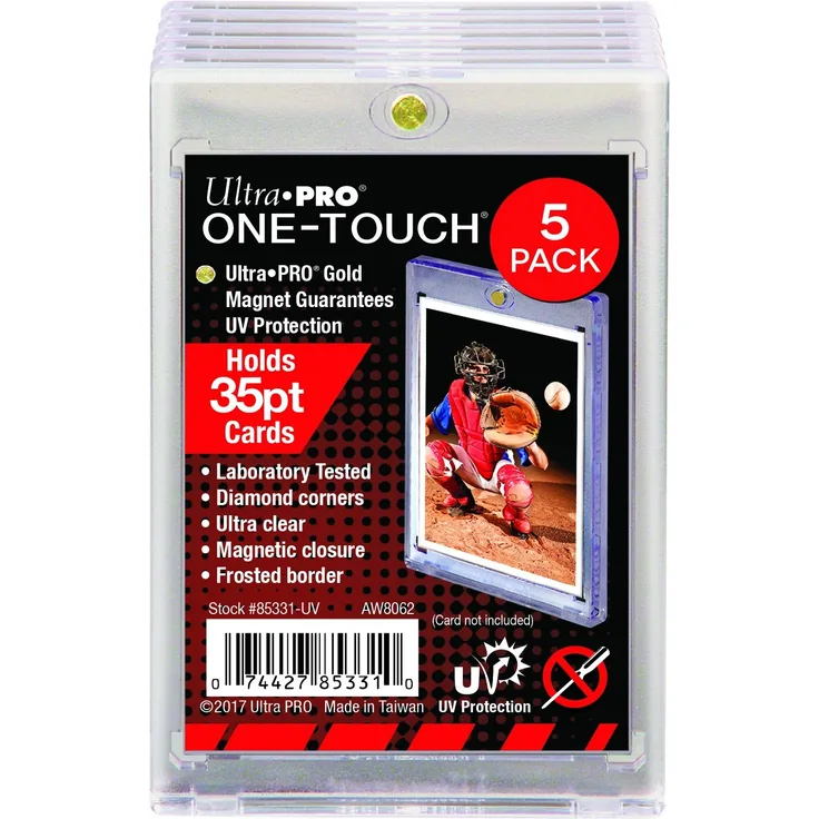 Ultra Pro 85331-UV Zubehör