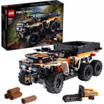 LEGO Technic 42139 'Geländefahrzeug', 764 Teile, ab 10 Jahren