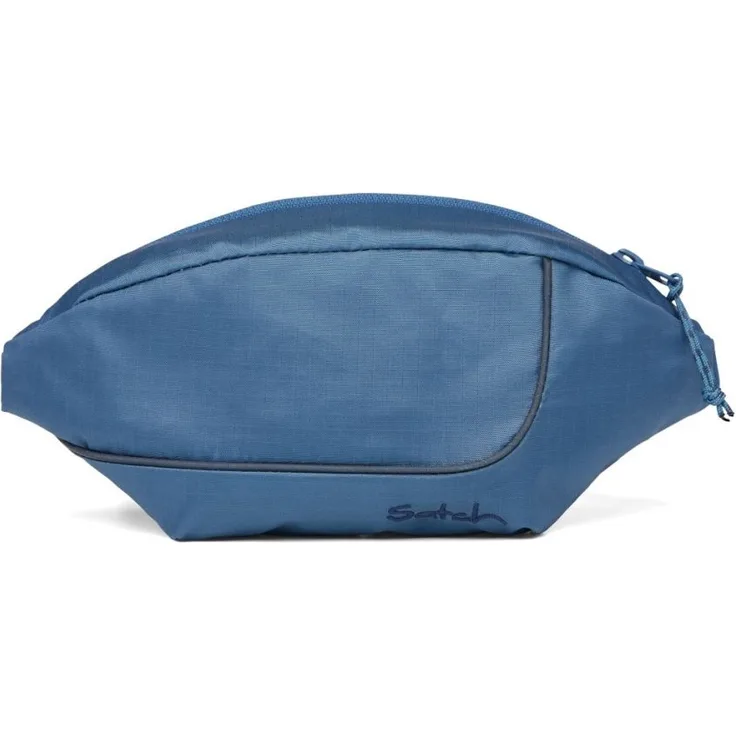 Satch Cross Easy ripstock blue