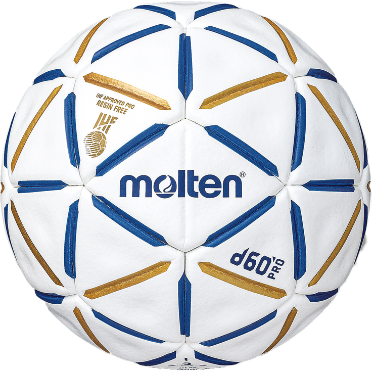 Molten Handball d60 PRO