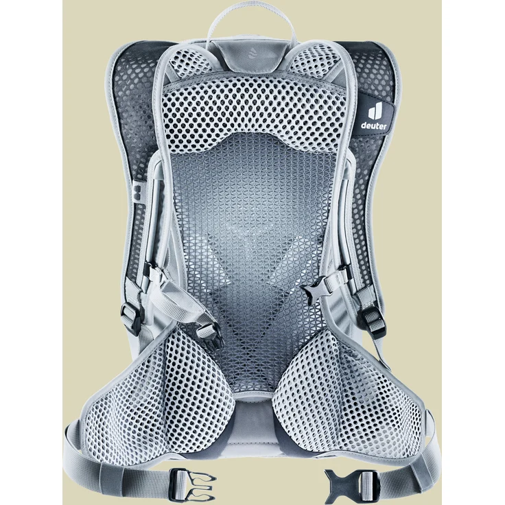 Deuter Race Air (2022 | 2023) Tin-shale – Bild 3