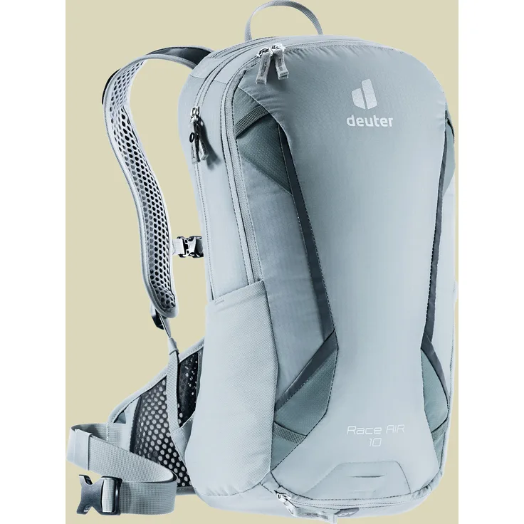 Deuter Race Air (2022 | 2023) Tin-shale