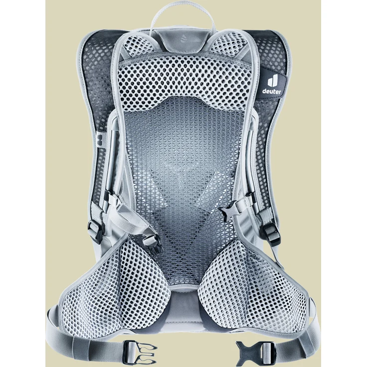 Deuter Race Air (2022 | 2023) Tin-shale – Bild 5