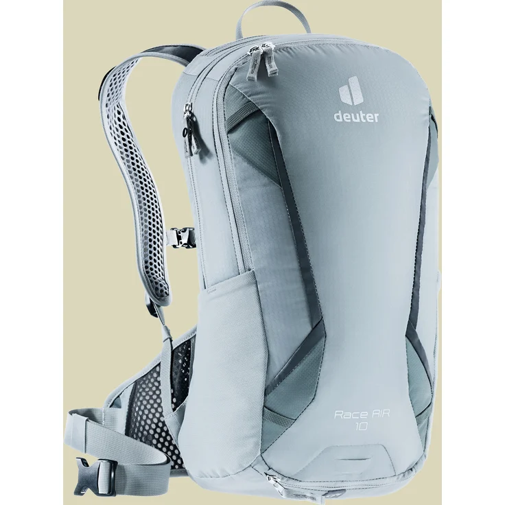 Deuter Race Air (2022 | 2023) Tin-shale – Bild 2