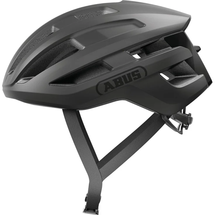 Abus PowerDome Fahrradhelm – Bild 1