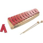 Sonor 28511001 - NG 10 Sopran Glockenspiel